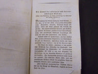 1830 BIBLIOTEK DER NEUESTEN WELTKUNDE BY MALTEN GERMAN VOLUME - KD 3678