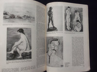 1971 FEBRUARY APOLLO MAGAZINE - BRITISH - GREAT PHOTOS & ADVERTISEMENTS - K 156