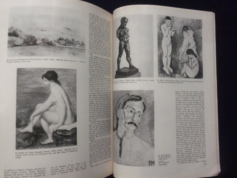1971 FEBRUARY APOLLO MAGAZINE - BRITISH - GREAT PHOTOS & ADVERTISEMENTS - K 156
