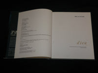 2010 LA BEAUTE DU MONDE HARDCOVER BOOK - PHOTOS BY MIA ET KLAUS - R 707I