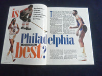 1993 JANUARY ACTION MAGAZINE - THE SPECTRUM - PHILADELPHIA, PA - SP 6483Z