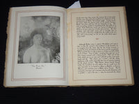 1928 ODILON REDON EXHIBITION OF PAINTINGS CATALOGUE - J 8103