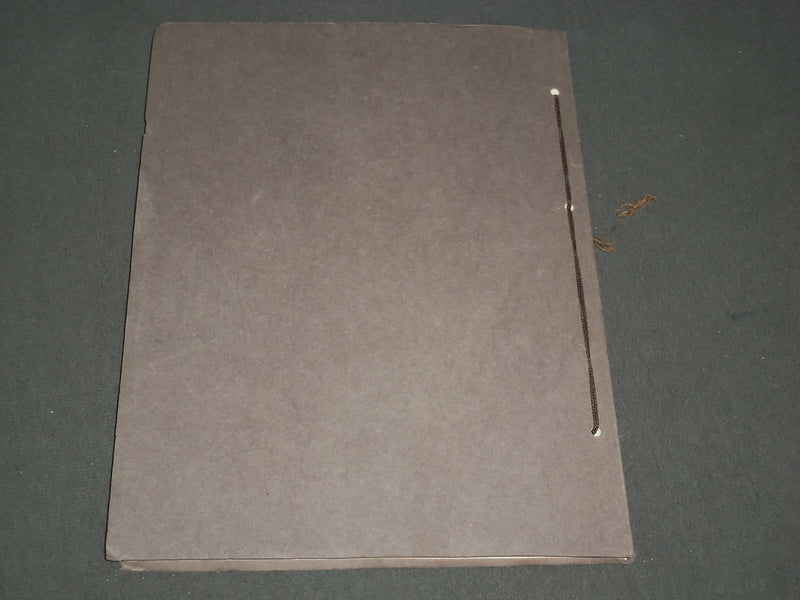 1913 THE EMBLEM CHICAGO NORMAL COLLEGE YEARBOOK - ILLINOIS - PHOTOS - YB 1130