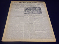 1944 DECEMBER 1 NEW YORK TIMES - AMERICANS WIN ORMOC - NT 3694