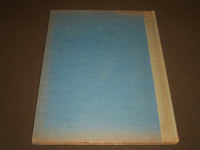 1950 EL GRECO BY STUART PRESTON FIRST EDITION BOOK - KD 4058