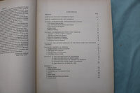 1955 THE INSCRIPTIONS OF SANAI PART II HARDCOVER BOOK - KD 9710