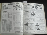 1976 MANNY & MARY'S SPORT SHOP CATALOG - EAST KEANSBURG, NEW JERSEY - B 5529A