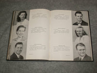 1948 ETONIAN ELIZABETHTOWN COLLEGE YEARBOOK- ELIZABETHTOWN, PENNSYLVANIA-YB 2026