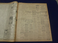1917 JULY 18 NEW YORK TIMES - CHURCHILL ENTERS BRITISH CABINET - NT 9307
