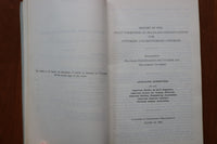 1924 OCTOBER AMERICAN SOCIETY OF CIVIL ENGINEERS PROCEEDINGS- SOFTCOVER - K 3244