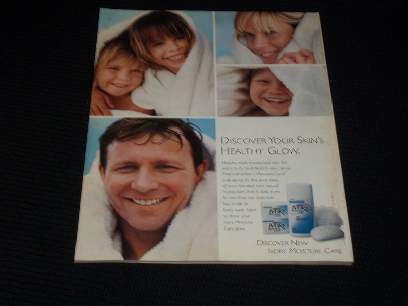 1997 JUNE MCCALL'S MAGAZINE - FERGIE FRONT COVER - E 490