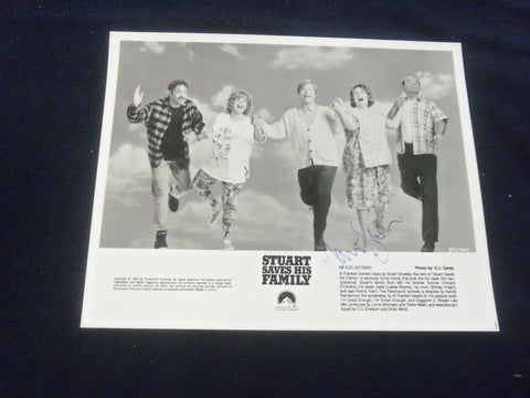 SHIRLEY KNIGHT 8x10 AUTOGRAPHED PHOTOGRAPH