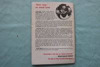 1976 MARCH BLACK WORLD MAGAZINE - REPORT FROM THE SOUTH PACIFIC - K 3375
