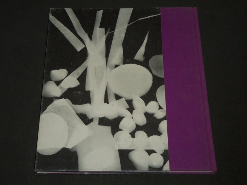1969 DESIGNING WITH LIGHT ON PAPER AND FILM BOOK BY ROBERT W. COOKE - KD 3800