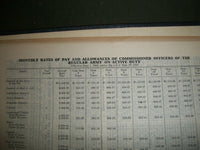 1946 DENVER POST ROCKY MOUNTAIN EMPIRE YEARBOOK - KD 904