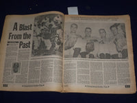 1990 SEPTEMBER 27 PHILADELPHIA DAILY NEWS - PHILLY'S CHAMPS OF OLD - NP 2971