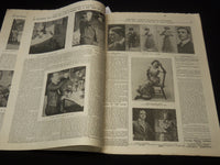 1902 OCT 12 NEW YORK TRIBUNE ILLUSTRATED SUPPLEMENT - H. K. BUSH-BROWN - NP 9017