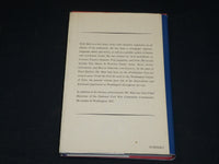 1970 WASHINGTON AT WAR HARDCOVER BOOK INSCRIBED BY SCOTT HART - D 486
