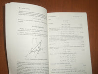 1979 VECTOR AND TENSOR ANALYSIS WITH APPLICATIONS BY BORISENKO & TARAPOV-KD 6700