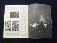 1963 FANAL MAGAZINE - SPANISH TEXT - VOLUME XVIII, NUMBER 68- NICE COVER - K 150