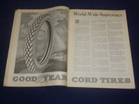 1918 JANUARY 19 COLLIER'S MAGAZINE - IN THE HEART OF GERMAN INTRIGUE - ST 6724
