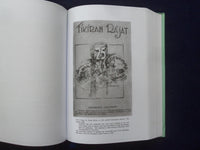 2005 UNDER THE BANNER OF REVOLUTION HARDCOVER BOOK BY DR. IR. SUKERNO - KD 8915