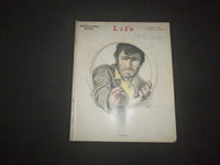 1919 AUGUST 7 LIFE MAGAZINE - ANTI-EVERYTHING NUMBER - DEPORTED - L 769M