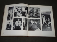 1970 PIONEER PATERSON STATE COLLEGE YEARBOOK - WAYNE NEW JERSEY - YB 1380