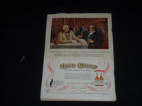 1955 MAY 21 THE NEW YORKER MAGAZINE - ILLUSTRATED COVER - NY 515