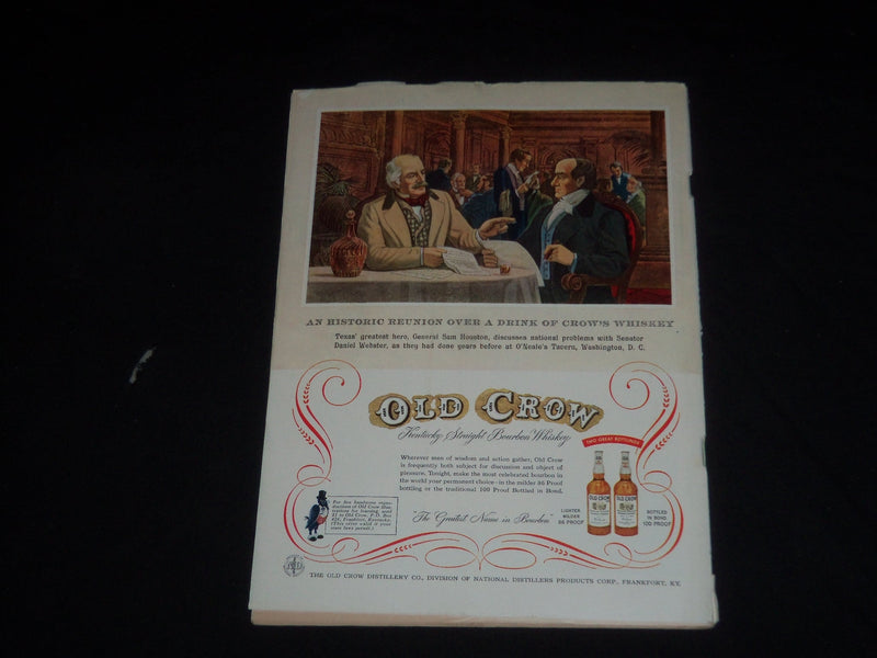1955 MAY 21 THE NEW YORKER MAGAZINE - ILLUSTRATED COVER - NY 515