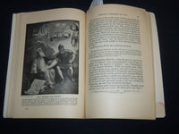 1929 THE POPE KING AGAIN SOFTCOVER BOOK BY ALONZO BAKER - J 9293