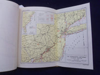 1951 THE INTRACOASTAL WATERWAY - PART I, ATLANTIC SECTION - J 8419