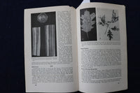 1942 & 1948 SHADE TREES CARE & COMMON DISEASES SOFTCOVER BOOKS -LOT OF 2- K 1414