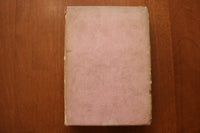 1926 ROUGH JUSTICE HARDCOVER BOOK IN SLIPCASE BY C.E. MONTAGUE- KD 9615