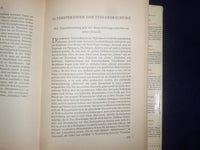 1951 MENSCHEN KENNTNIS HARDCOVER BOOK-RICHARD MULLER-FREIENFELS-GERMAN - KD 9002