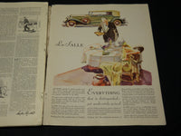 1930 FEBRUARY WOMAN'S HOME COMPANION MAGAZINE - GREAT ADS - ST 4878C