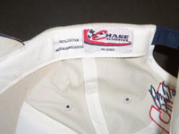 RUSTY WALLACE #2 AUTOGRAPHED MILLER LITE RACING NASCAR HAT WITH TAG