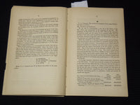 1858 NEW YORK REPORT OF A COMMITTEE OF THE CHAMBER OF COMMERCE - J 9580