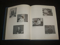 1964 CONOCOCHEAGUE WILSON COLLEGE YEARBOOK - CHAMBERSBURG, PENNSYLVANIA- YB 1963