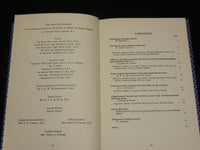 1962 CURARE AND CURARE-LIKE AGENTS BOOK EDITED BY A. V. S. DE REUCK - KD 2769I