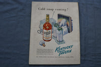 1949 AUGUST HOUSE BEAUTIFUL MAGAZINE - MUSIC IN YOUR HOME COVER - E 9638