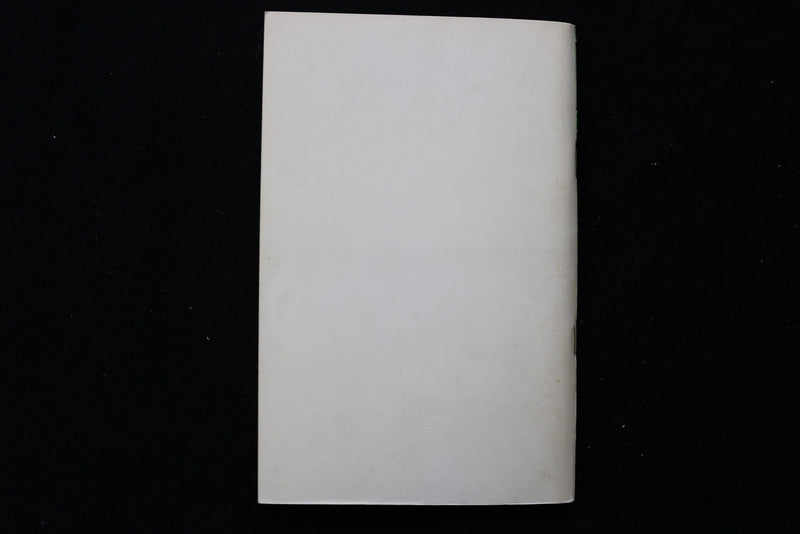 1969 GWARI GADE & KORO TRIBES SOFTCOVER BOOK BY M. NA'IBI & A. HASSAN - K 3536