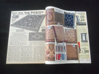 19261927 FALL & WINTER NATIONAL CLOAK & SUIT CO. CATALOG - NEW YORK CITY - R 94I