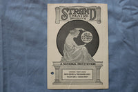 1920 FEBRUARY 8 POLLYANNA - MARY PICKFORD - STRAND THEATRE PROGRAM - K 2739