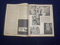 1976 MAY 14 BUGLE AMERICAN MAGAZINE - THE STORY OF THE WEATHERPEOPLE - J 9443