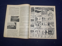 1976 SEPTEMBER 30 BUGLE AMERICAN MAGAZINE - GREAT ILLUSTRATED COVER - J 9453