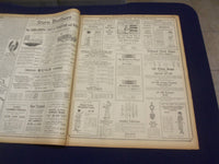 1920 JULY 4 NEW YORK TIMES - CONVENTION ADJOURNS TO 10 A.M. MONDAY - NT 9320