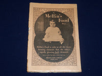 1918 DECEMBER THE ATLANTIC MONTHLY MAGAZINE - MAXFIELD PARRISH ILLUS. - ST 5497