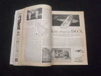 1931 MARCH RADIO NEWS MAGAZINE - HOW TO BUILD THE MIGHTY MITE - B 433G