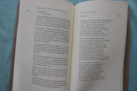 1984 FIFTY YEARS OF AMERICAN POETRY - ANNIVERSARY VOLUME HARDCOVER BOOK- KD 9564